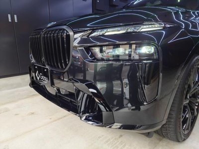 2025 BMW X7 缩略图 41