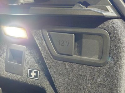 2025 BMW X7 缩略图 32