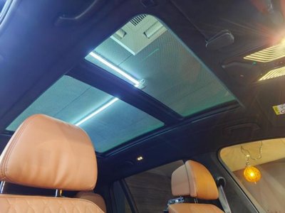 2025 BMW X7 缩略图 18