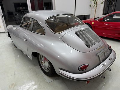 صورة 6 لـ 1962 Porsche 356
