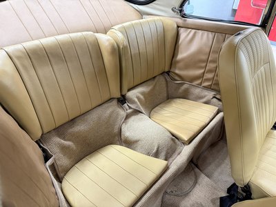 1962 Porsche 356 — миниатюра 13