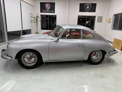 صورة 4 لـ 1962 Porsche 356