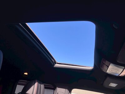 MERCEDES-BENZ G-CLASS - 7