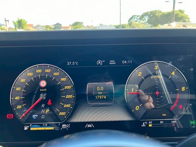 MERCEDES-BENZ G-CLASS - 8