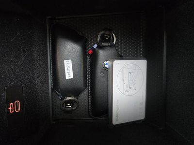 2024 BMW X7 thumbnail 19
