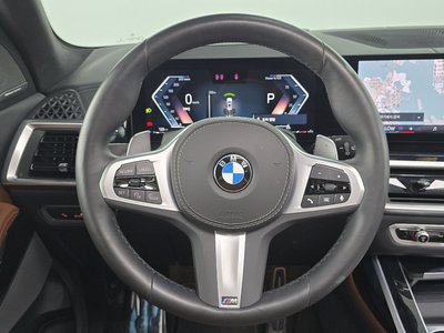 2024 BMW X7 thumbnail 20