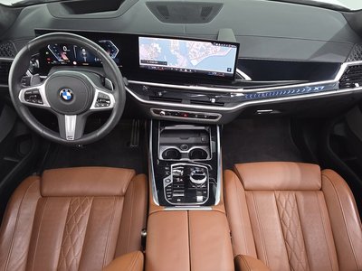 2024 BMW X7 — фото 5