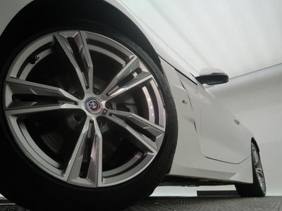 2023 BMW Z4 照片 4