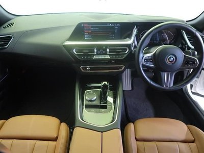 2023 BMW Z4 照片 2
