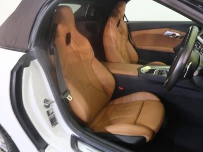 2023 BMW Z4 照片 3