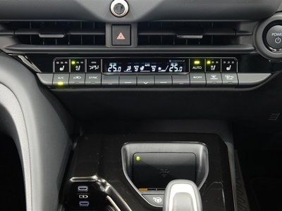 2024 Toyota CROWN SPORT thumbnail 32