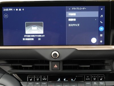2024 Toyota CROWN SPORT thumbnail 28