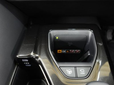2024 Toyota CROWN SPORT thumbnail 33
