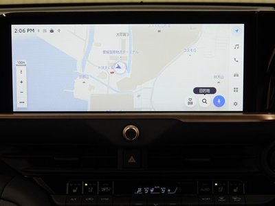 2024 Toyota CROWN SPORT thumbnail 26