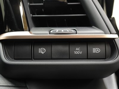 2024 Toyota CROWN SPORT thumbnail 21