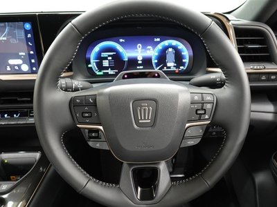2024 Toyota CROWN SPORT thumbnail 17
