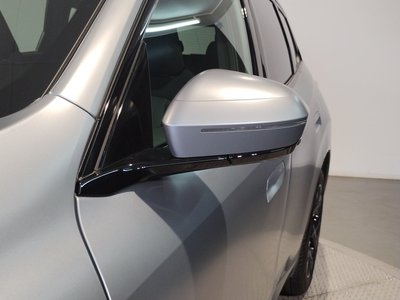 2025 BMW X3 — миниатюра 30
