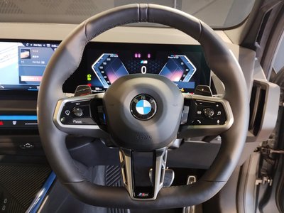 2025 BMW X3 — миниатюра 11