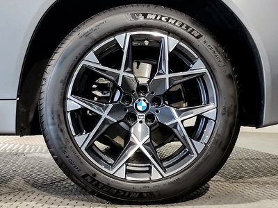 2025 BMW X3 — миниатюра 35