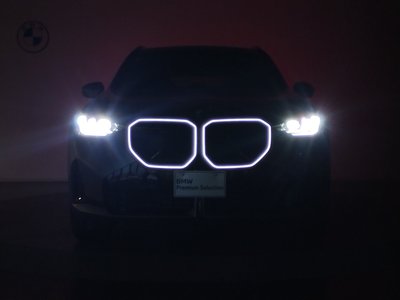2025 BMW X3 — миниатюра 21
