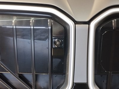 2025 BMW X3 — миниатюра 26