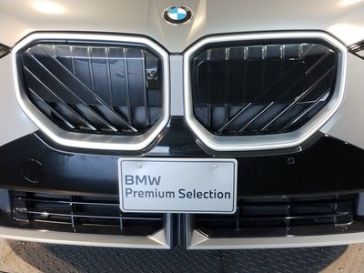 2025 BMW X3 — миниатюра 25