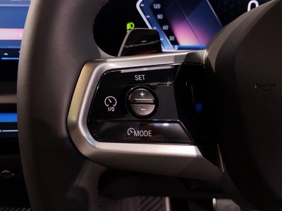 2025 BMW X3 — миниатюра 68