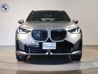 صورة 5 لـ 2025 BMW X3