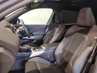 2025 BMW X3 — миниатюра 41