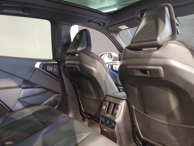 2025 BMW X3 — миниатюра 42