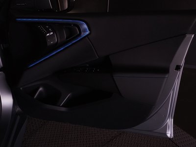 2025 BMW X3 — миниатюра 24