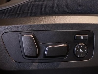 2025 BMW X3 — миниатюра 52