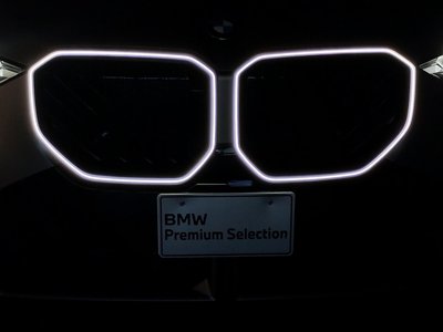 2025 BMW X3 — миниатюра 22