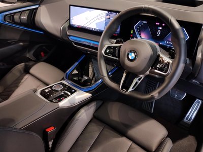 2025 BMW X3 — миниатюра 13