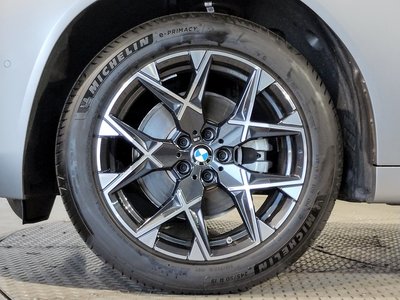 2025 BMW X3 — миниатюра 36