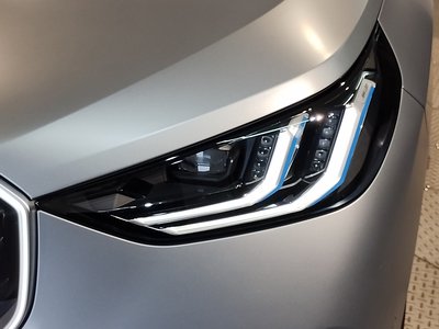 2025 BMW X3 — миниатюра 27