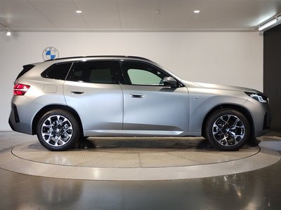 صورة 7 لـ 2025 BMW X3