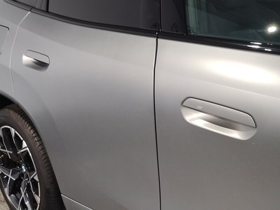 2025 BMW X3 — миниатюра 32