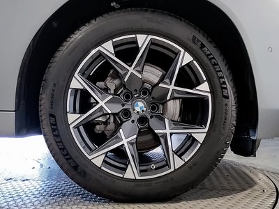 2025 BMW X3 — миниатюра 33