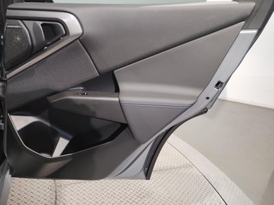 2025 BMW X3 — миниатюра 48
