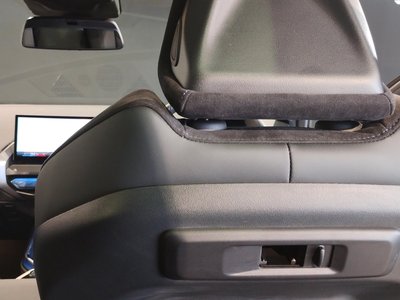 2025 BMW X3 — миниатюра 46