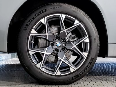 2025 BMW X3 — миниатюра 34