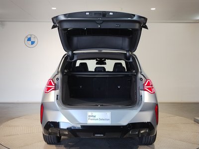 2025 BMW X3 — миниатюра 39
