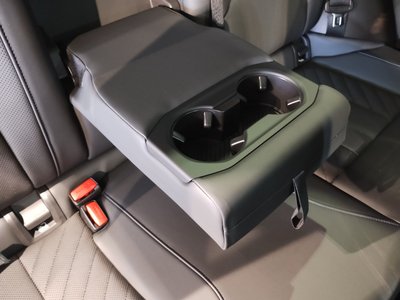 2025 BMW X3 — миниатюра 44