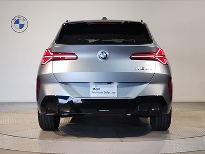 صورة 9 لـ 2025 BMW X3