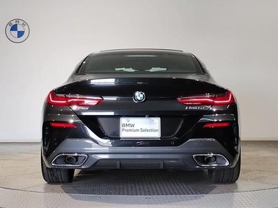 BMW 8 SERIES - 5
