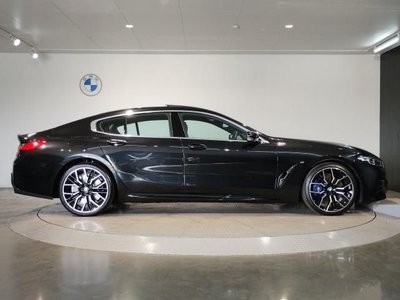 BMW 8 SERIES - 7