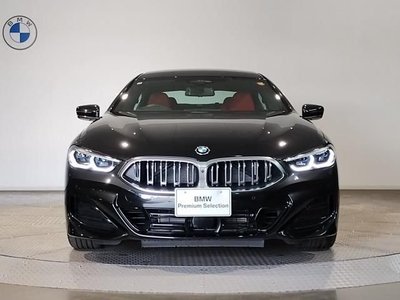 BMW 8 SERIES - 4