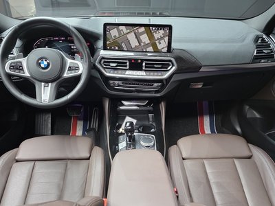BMW X4 - 5