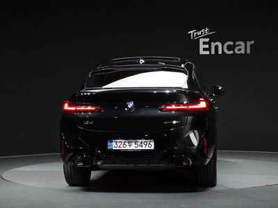 BMW X4 - 4
